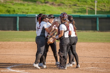 Mt. SAC Softball Shuts out Citrus College, 8-0; Best Start in more than five Years!