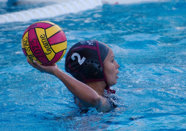 File Photo: Mountie Women Water Polo Advance to SCC Championships (Photo Courtesy of Ken McLin)