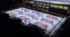 Mt. SAC Tennis Courts